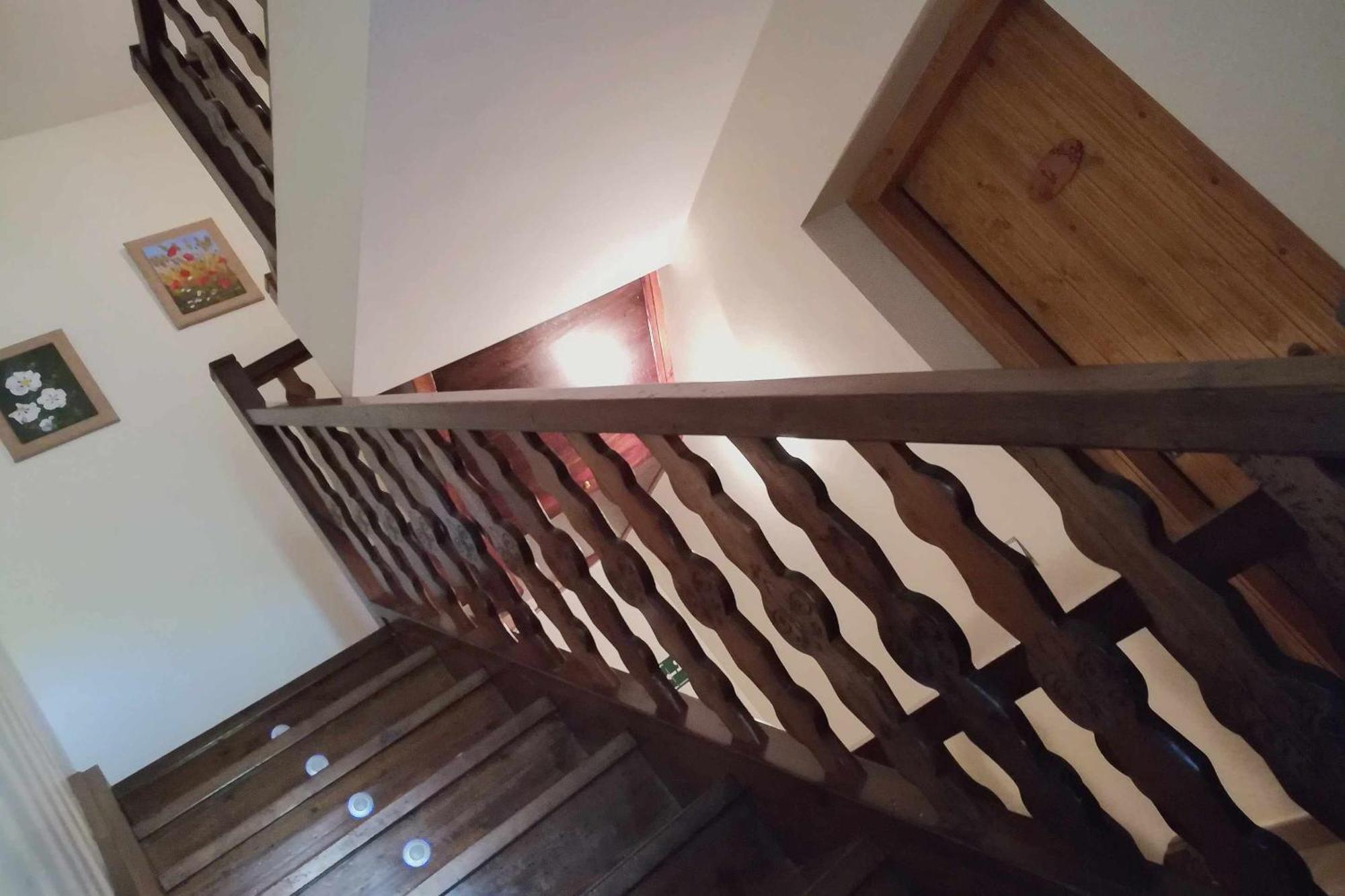 Las Aliagas Apartamentos Rurales Megina Pokoj fotografie